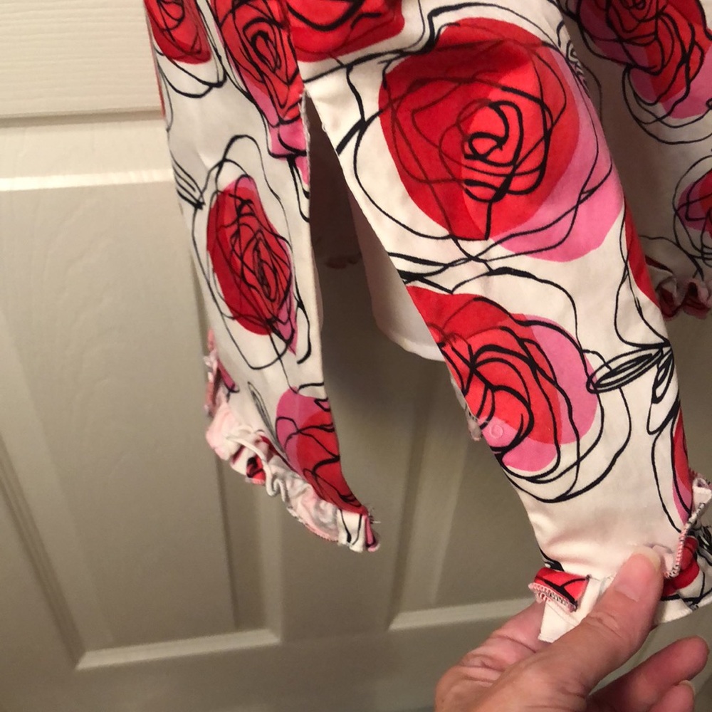 JS Signature Bodycon Dress Size 10 - Picture 14 of 16